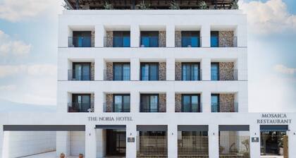 The Noria Hotel