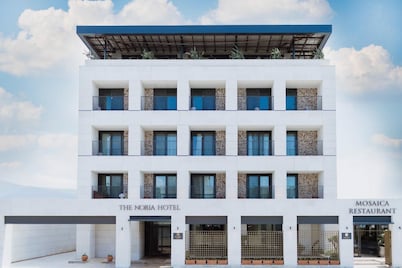 The Noria Hotel