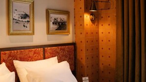 Room - The Noria Hotel (Arsuz)