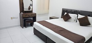 Room - Today House Suites 5 (Salalah)