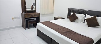 Today House Suites 5