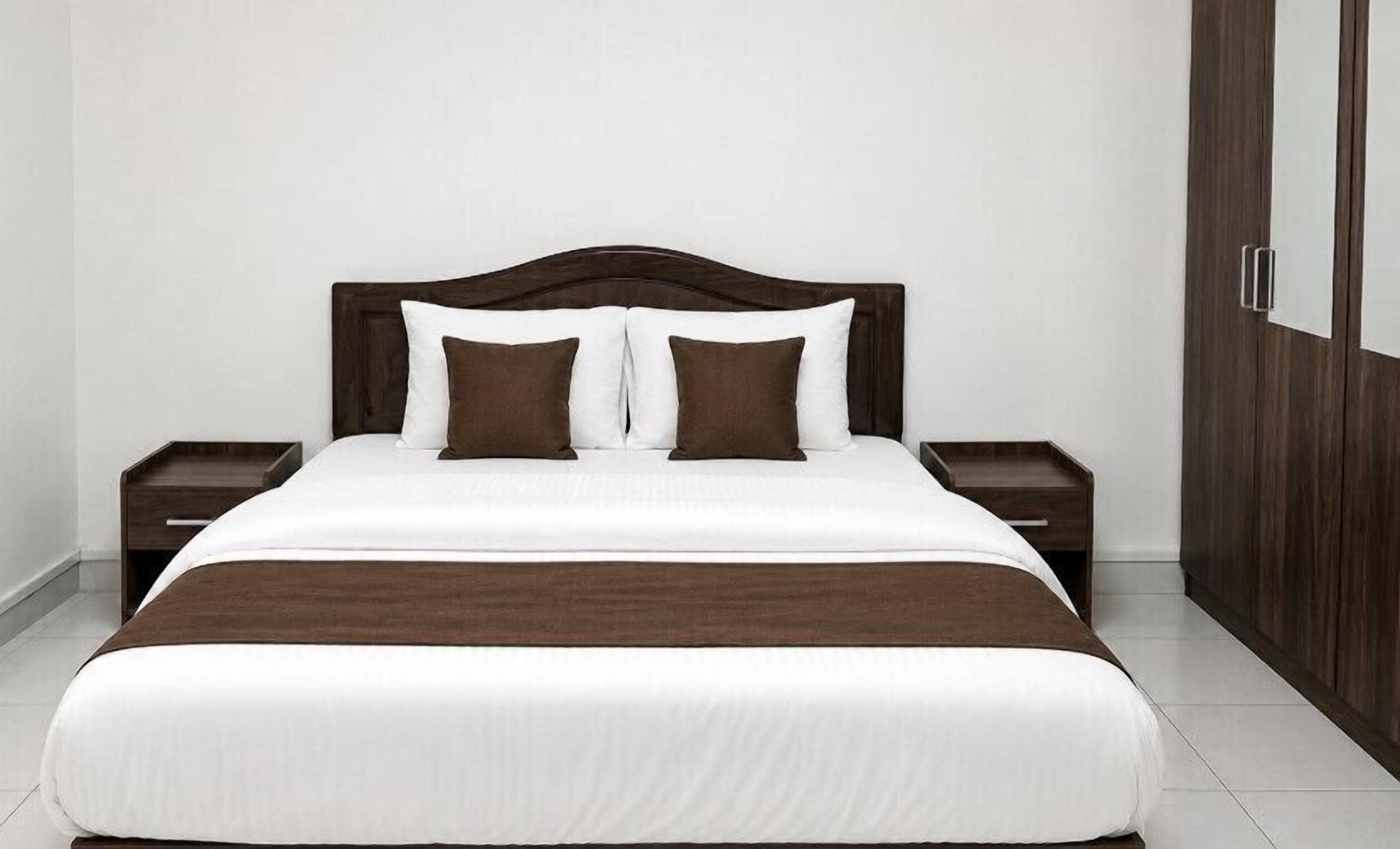 Deluxe-Apartment