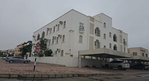 Exterior - Today House Suites 5 (Salalah)
