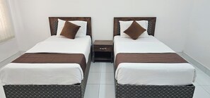 Room - Today House Suites 5 (Salalah)
