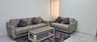 Today House Suites 5