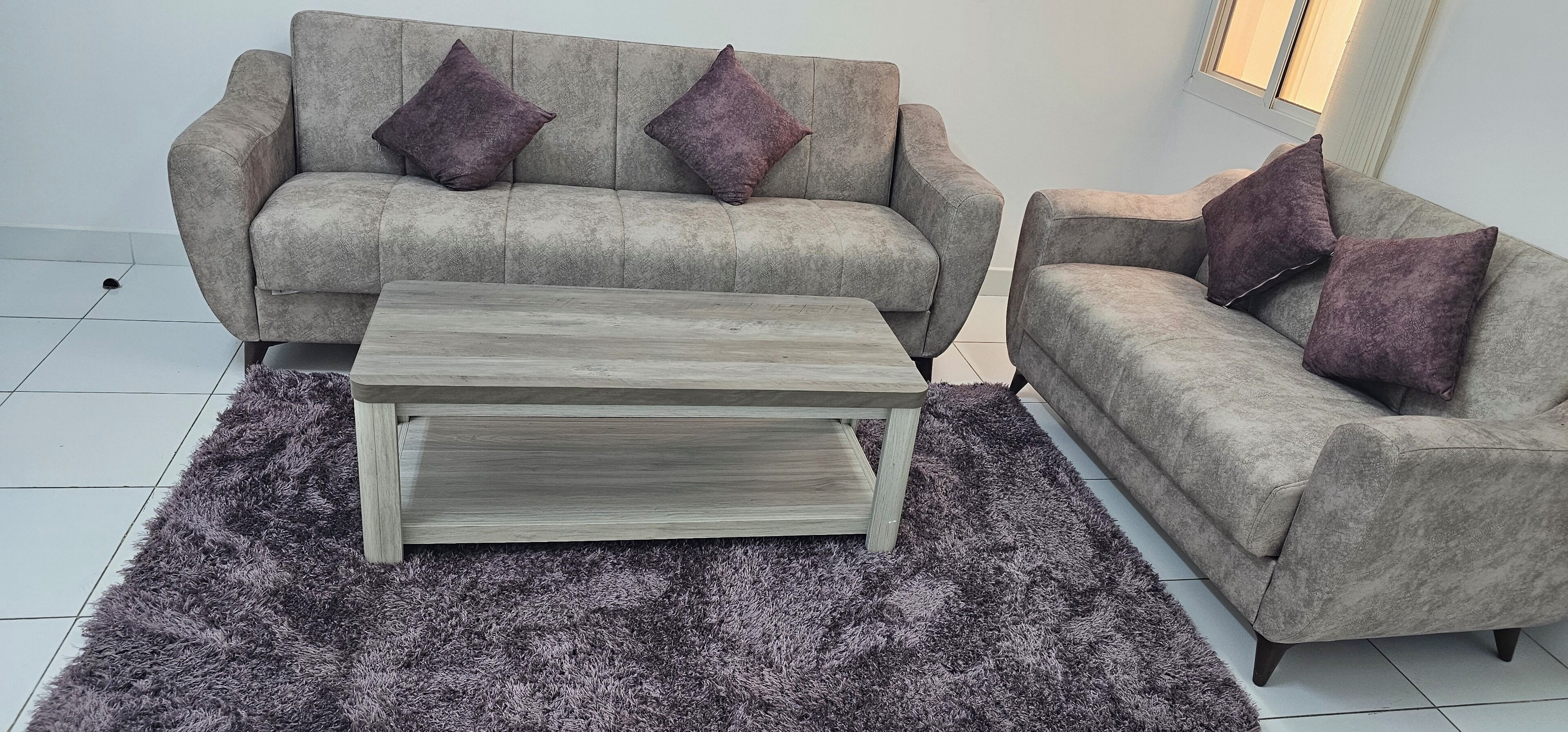 Apartamento luxo