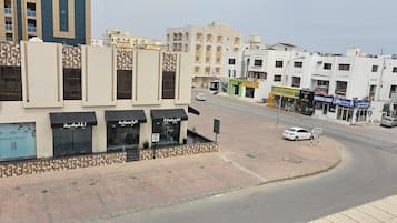 Classic Apartment, City View | Exterior