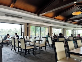 Restaurantes