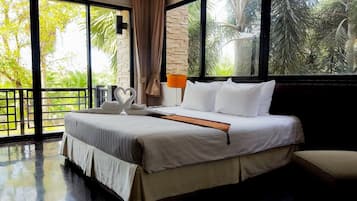 Superior Double Room, 1 King Bed