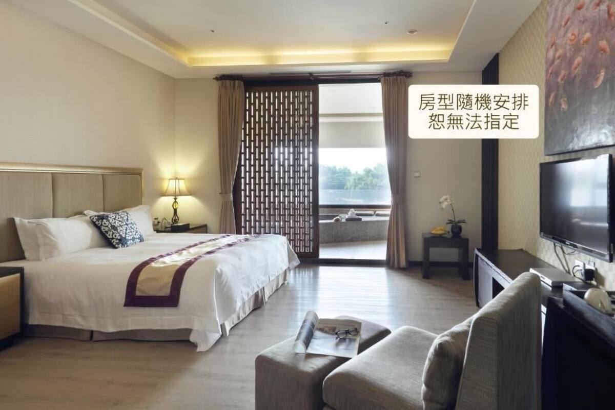 Superior Double Room, Balcony, Courtyard View | In-room safe, blackout drapes, soundproofing, WiFi (free)