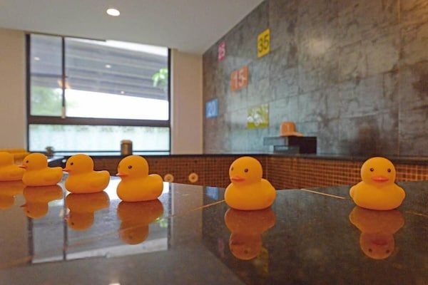 Spring Hill Hotel - Kaohsiung