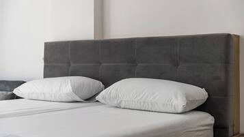 1 slaapkamer, wifi, beddengoed