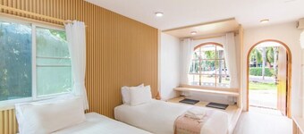 Sangthong Resort