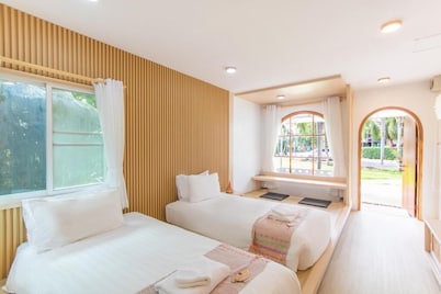 Sangthong Resort