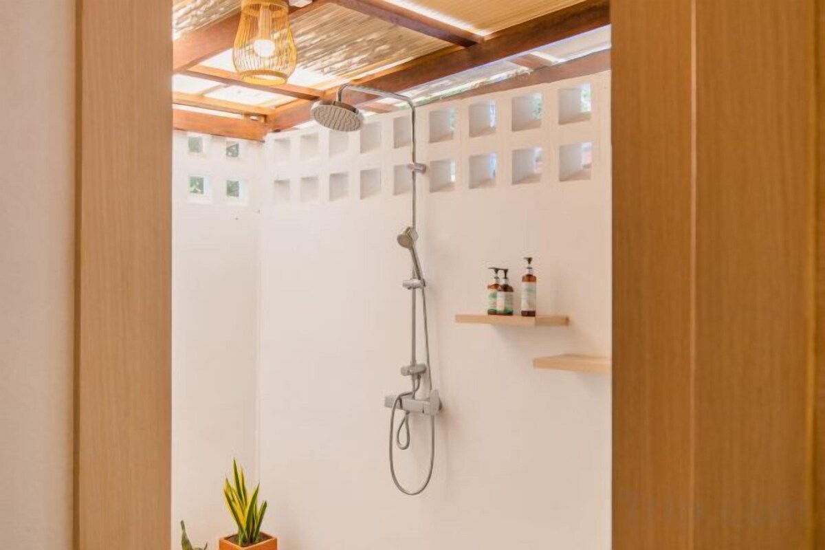Baño | Pantuflas 