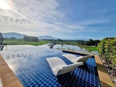 Sangthong Resort at Chiang Klang