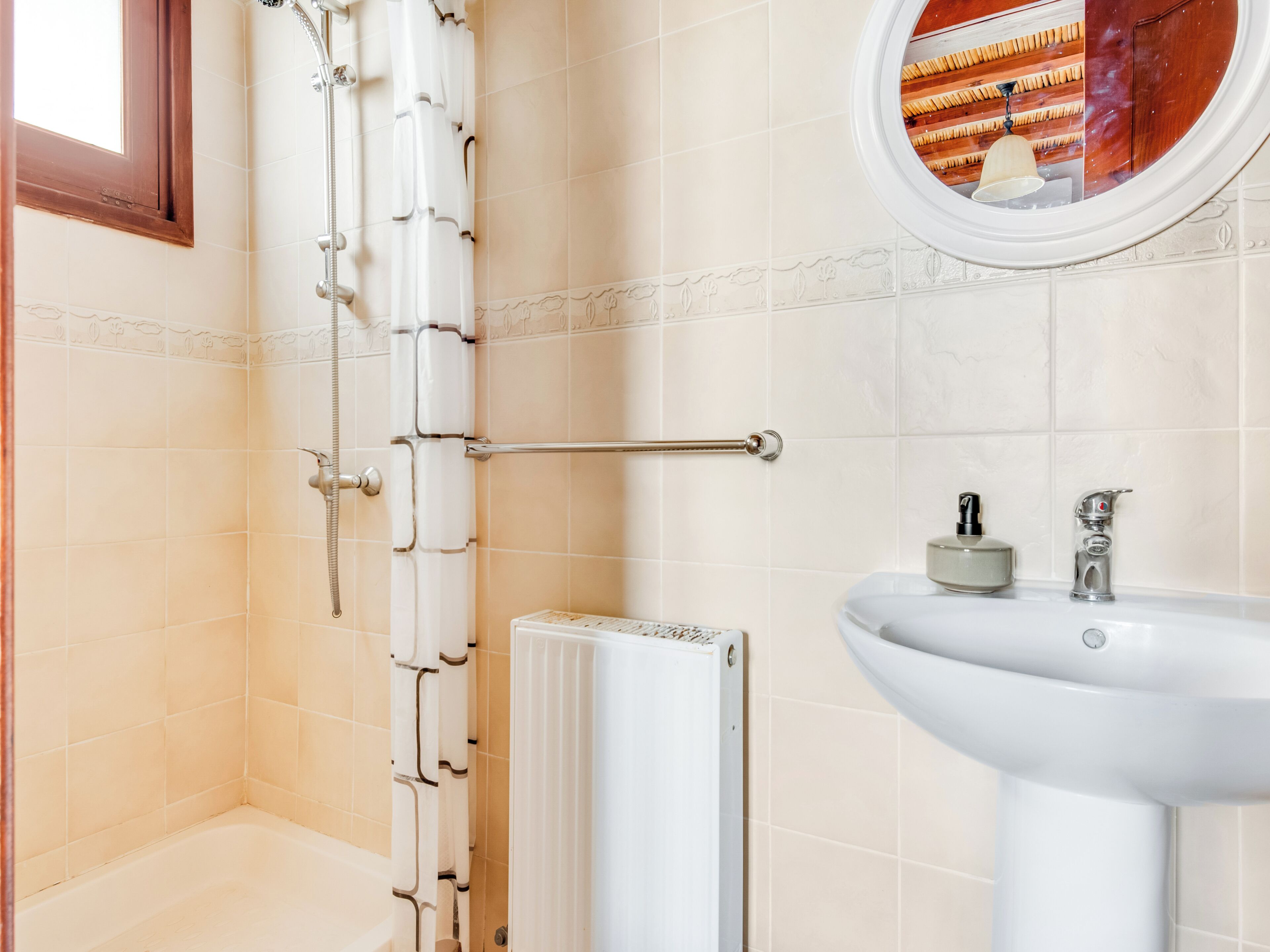 Villa, Multiple Bedrooms, Private Pool, Garden View | Bathroom