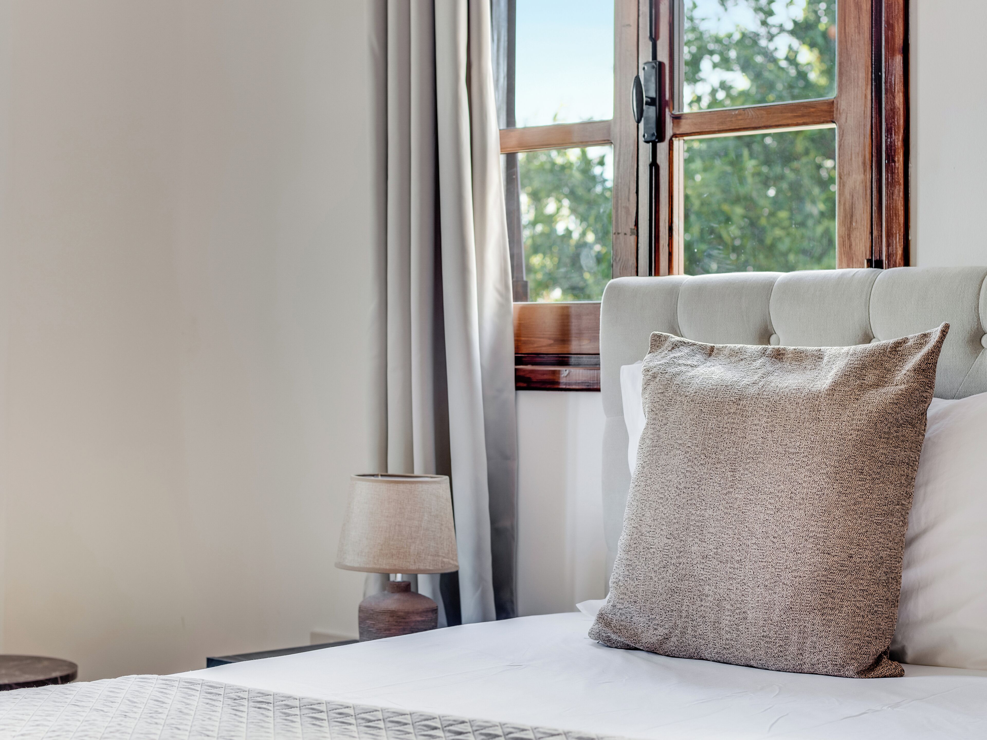 Villa, varias habitaciones, alberca privada, vista al jardín | 10 habitaciones 