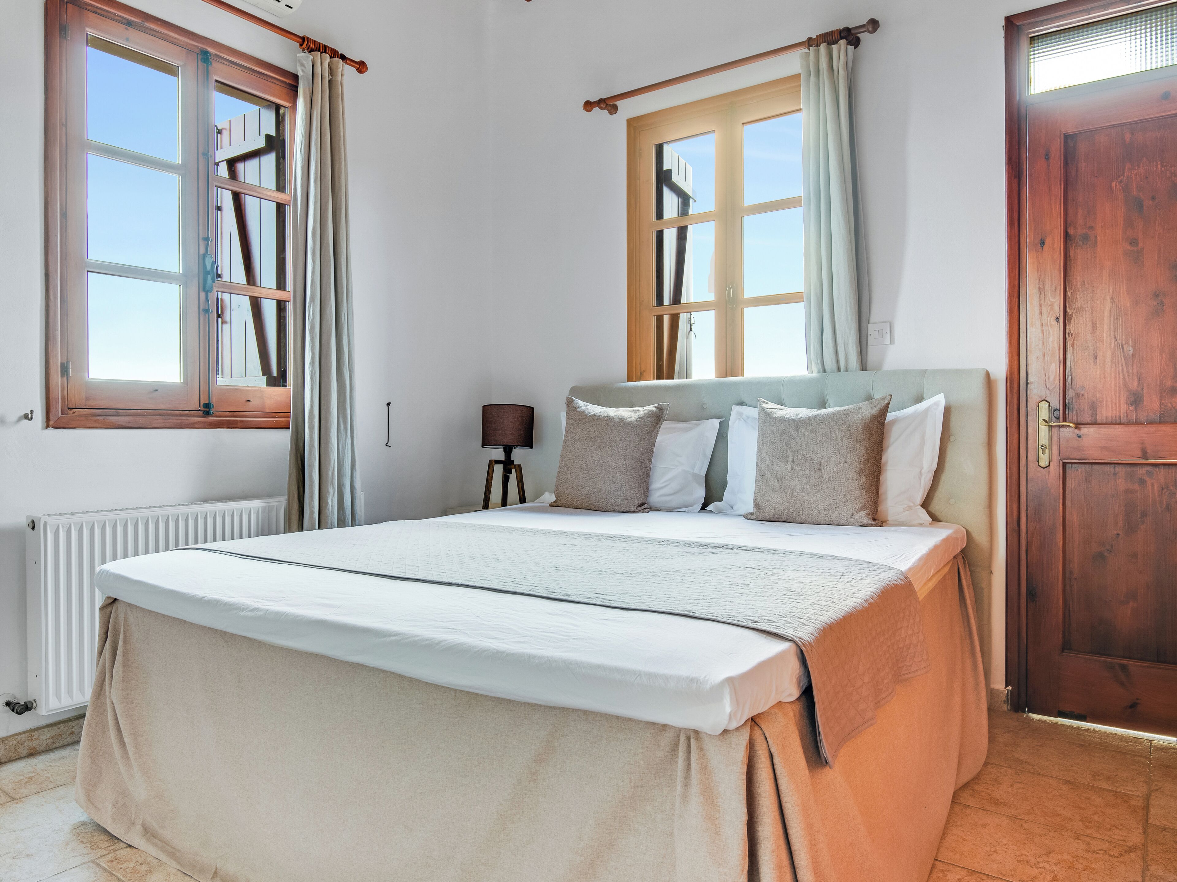 Villa, Multiple Bedrooms, Private Pool, Garden View | 10 bedrooms