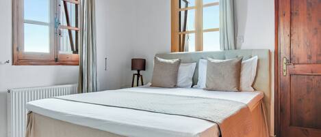 10 habitaciones