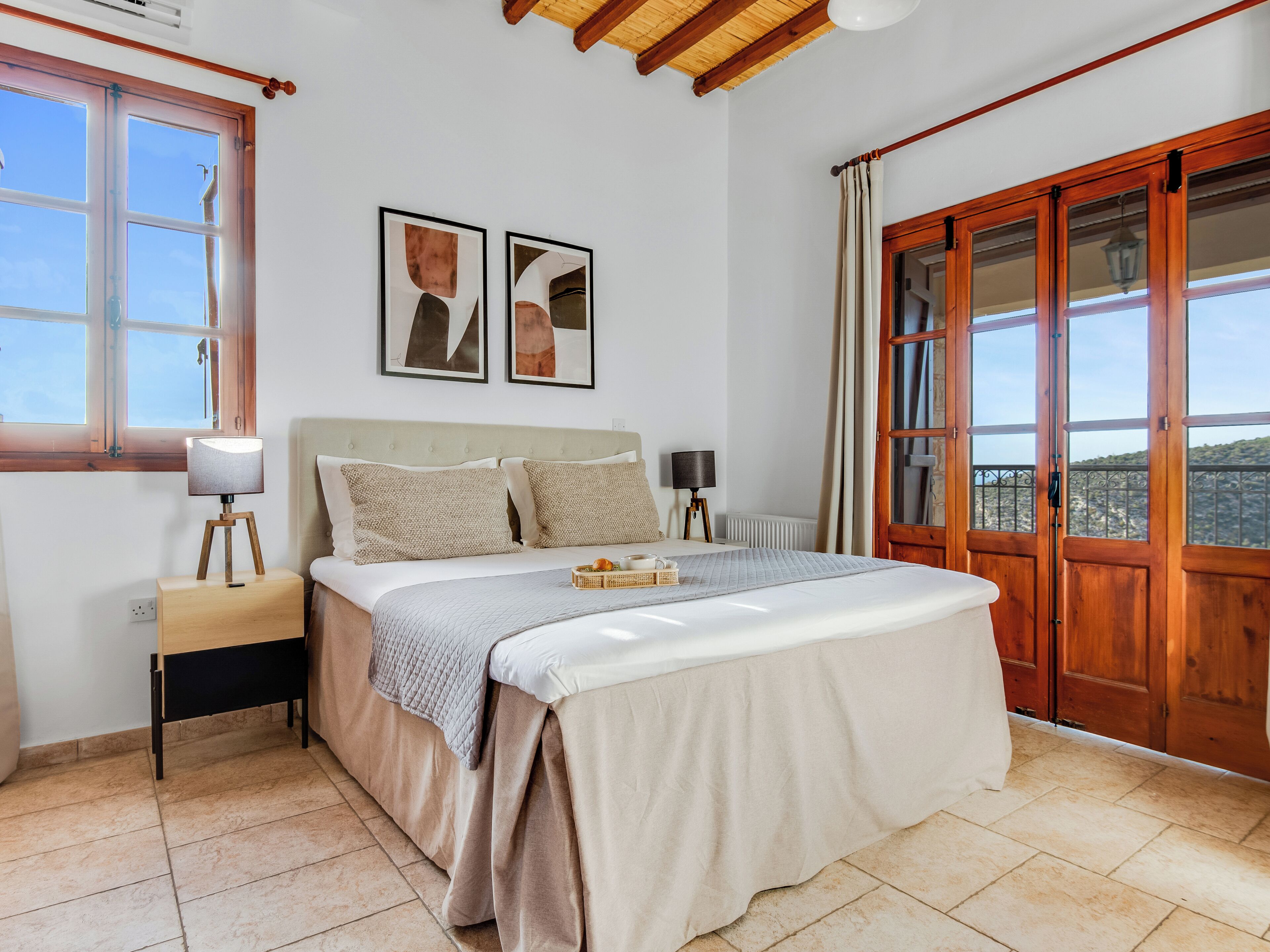 Villa, Multiple Bedrooms, Private Pool, Garden View | 10 bedrooms