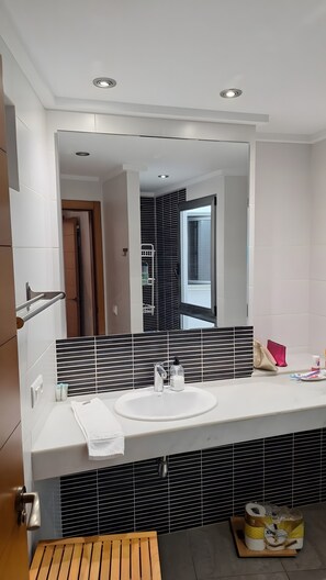 Badkamer