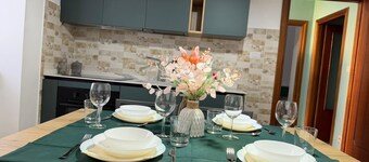 ANTEA Vacation Rental in the Heart of the Village