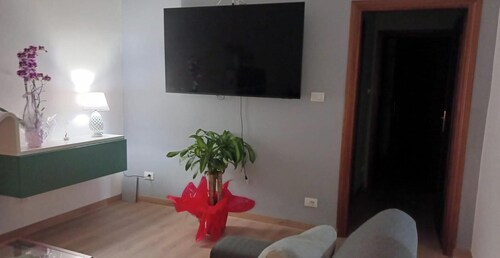 ANTEA Vacation Rental in the Heart of the Village