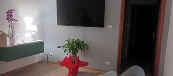 ANTEA Vacation Rental in the Heart of the Village