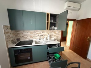 Cucina privata