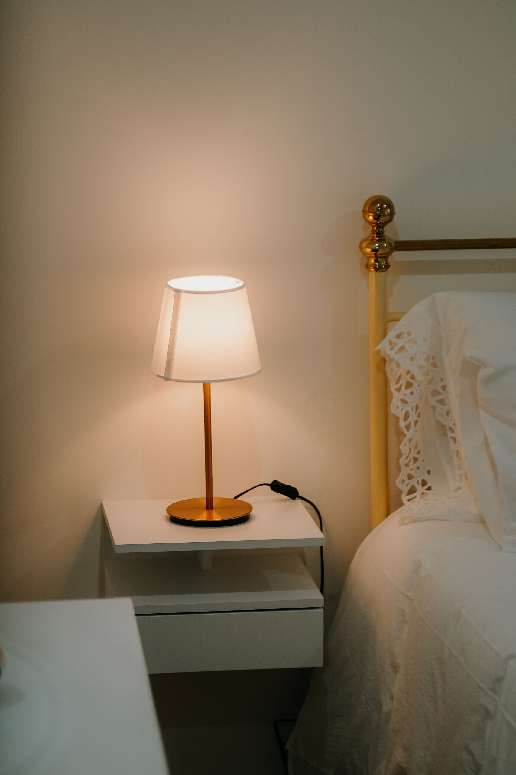 2 bedrooms, iron/ironing board, WiFi (free), bed sheets