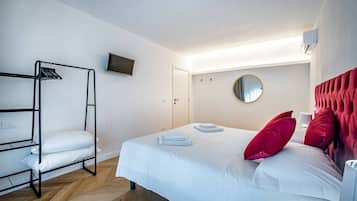 3 Schlafzimmer