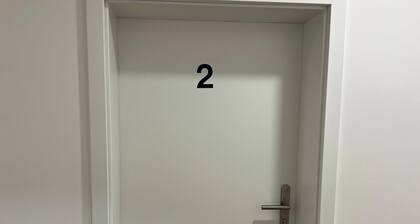 Stylish Apartment in a Prime Location in Nuremberg-Fürth