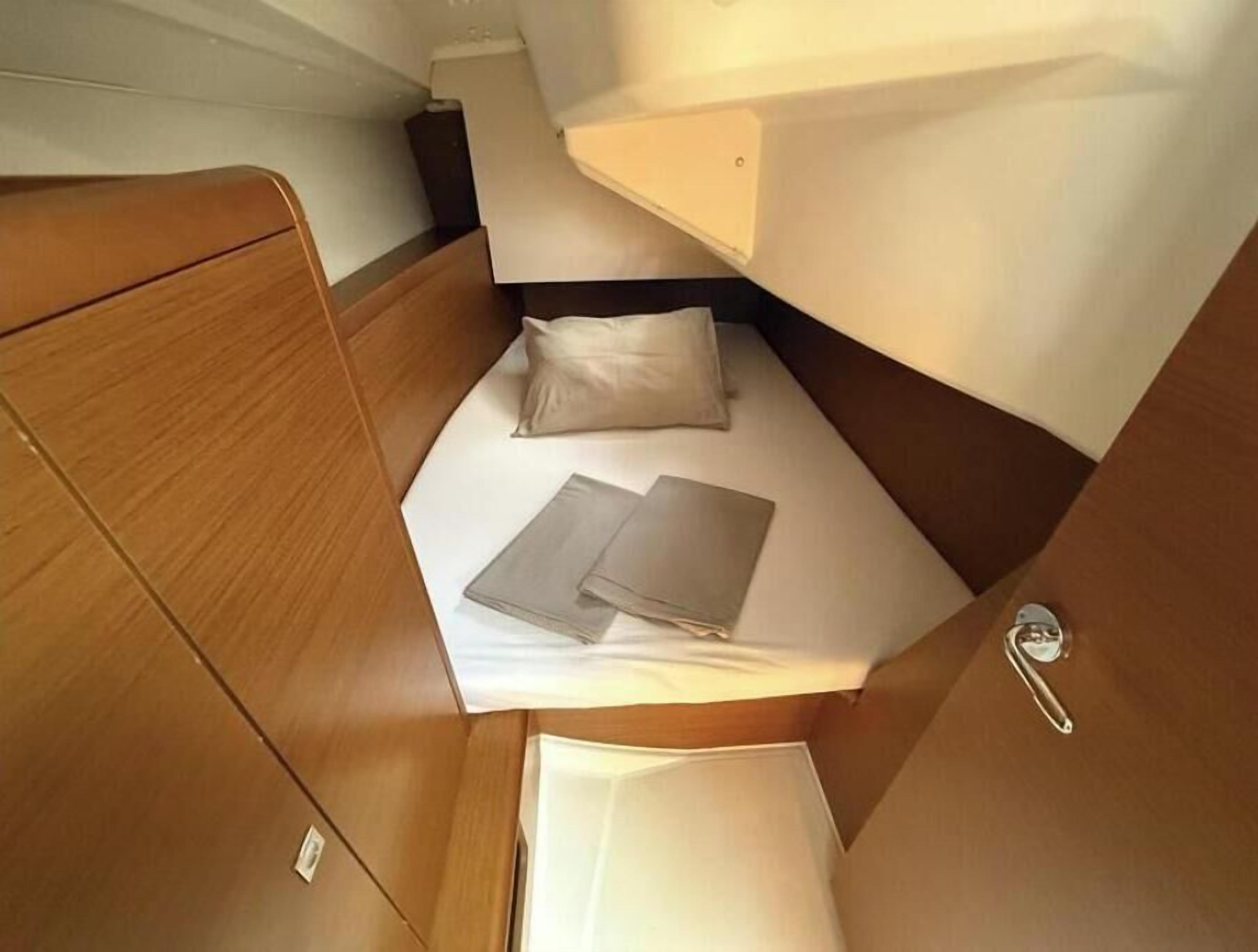 3 bedrooms, WiFi