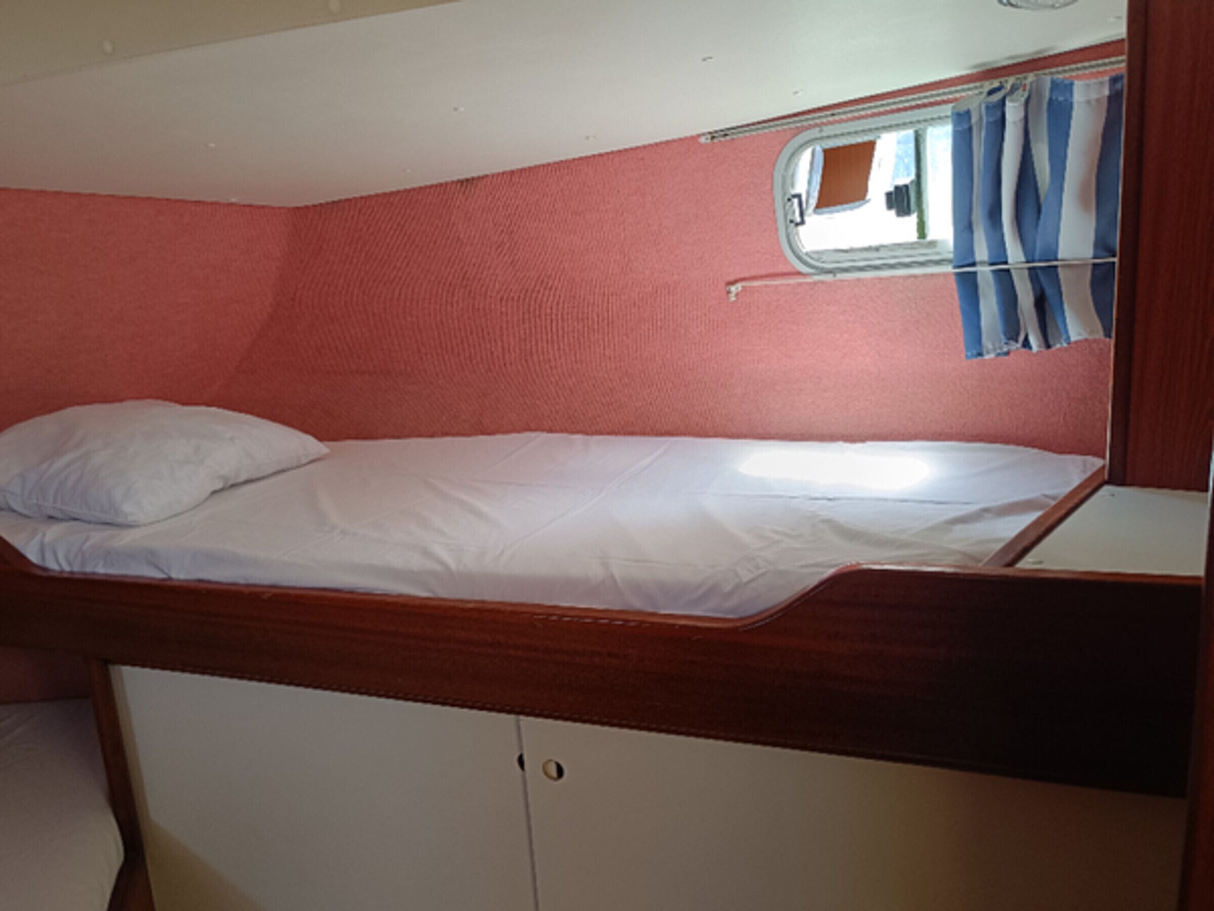 3 dormitorios y ropa de cama