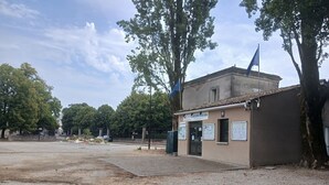 Esterni
