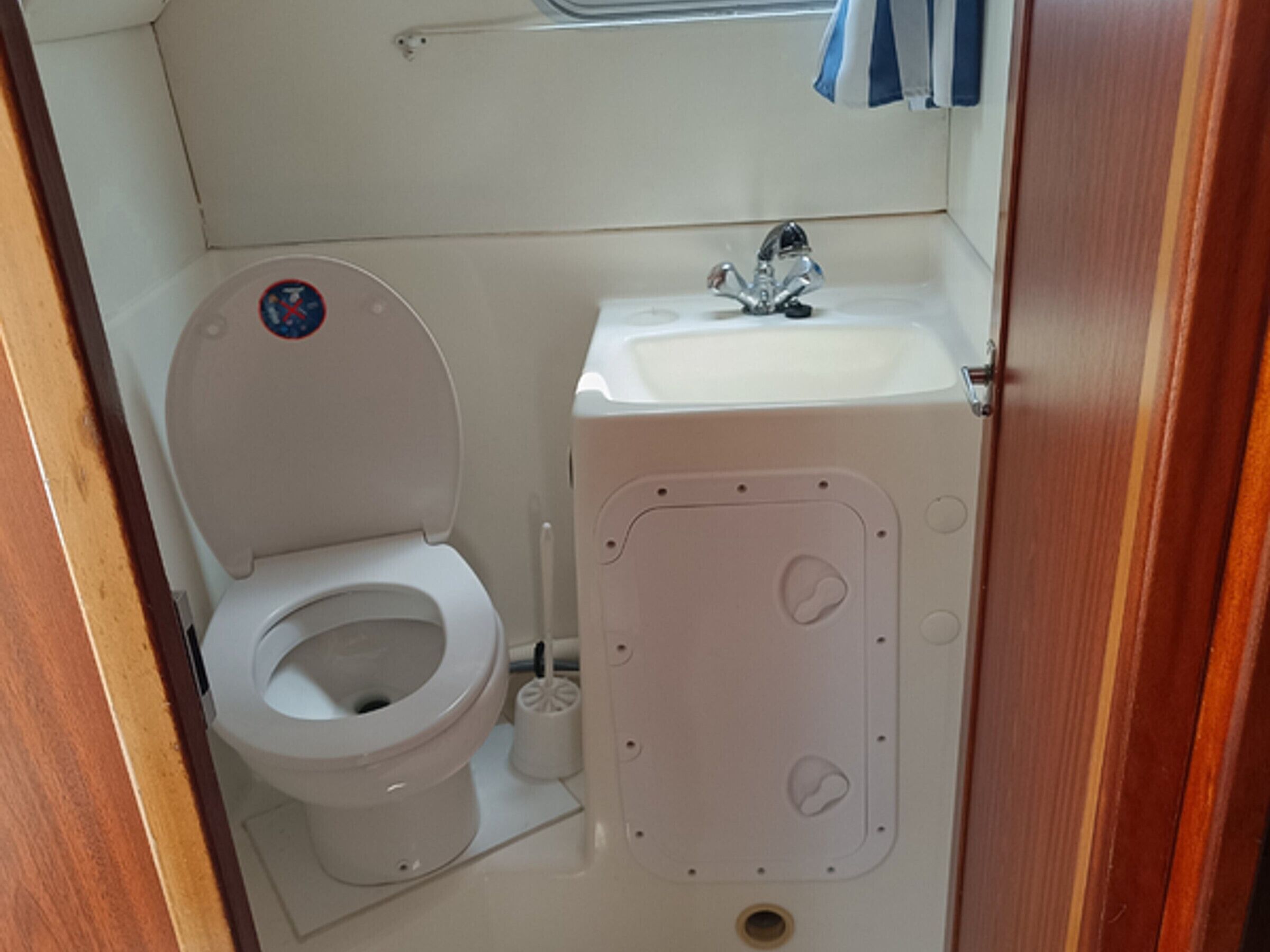 Badkamer