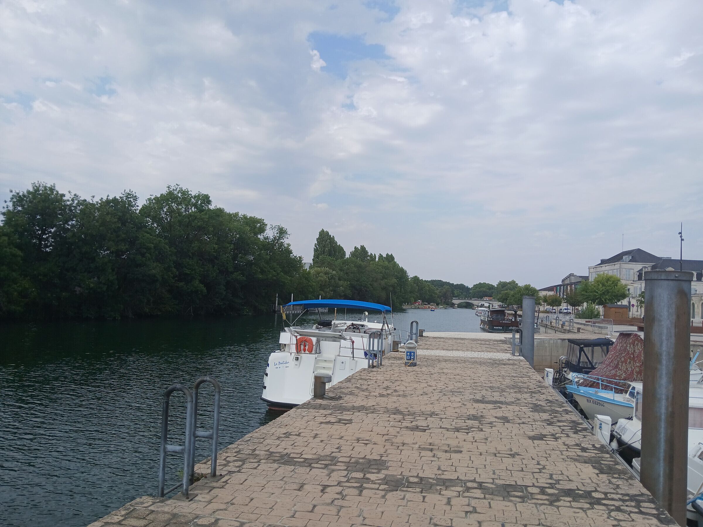 Marina
