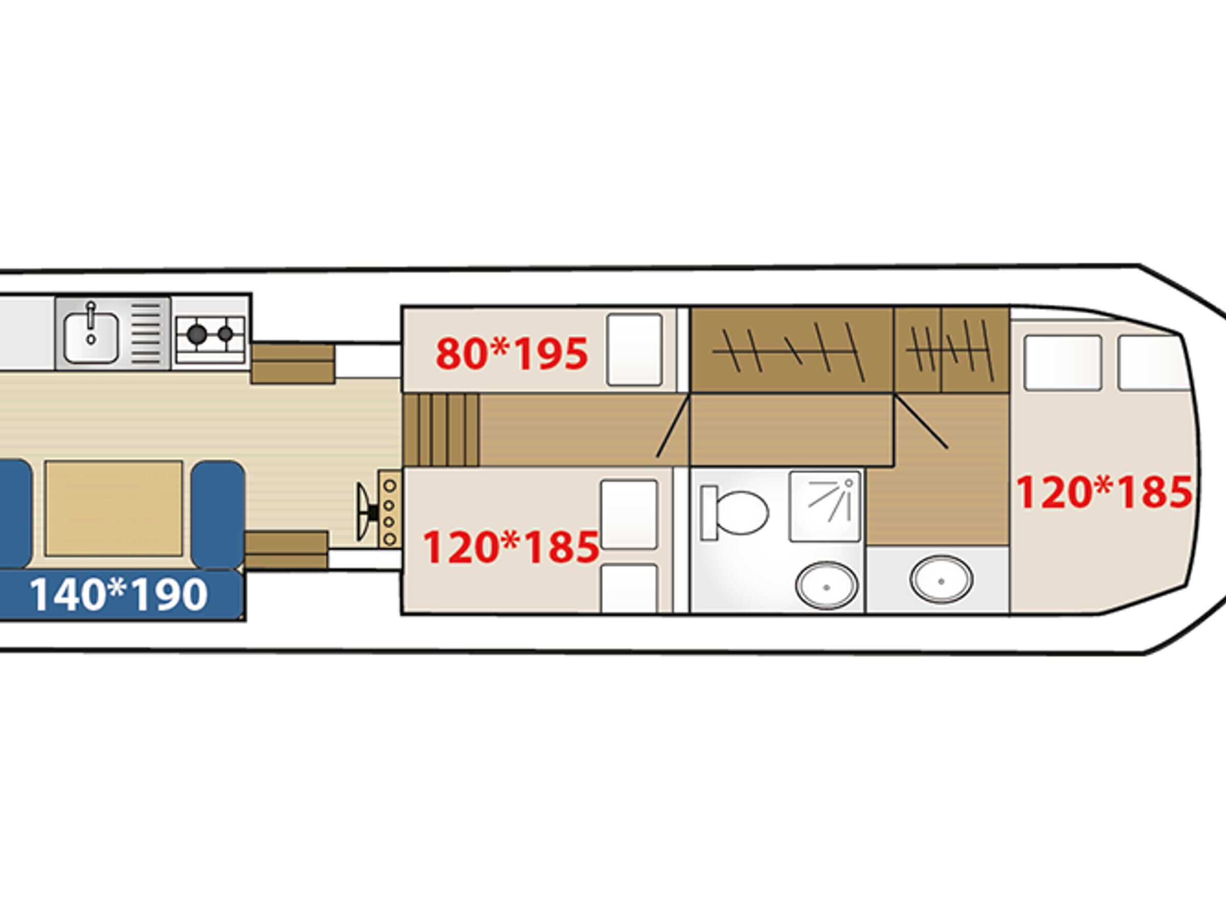 Grondplan