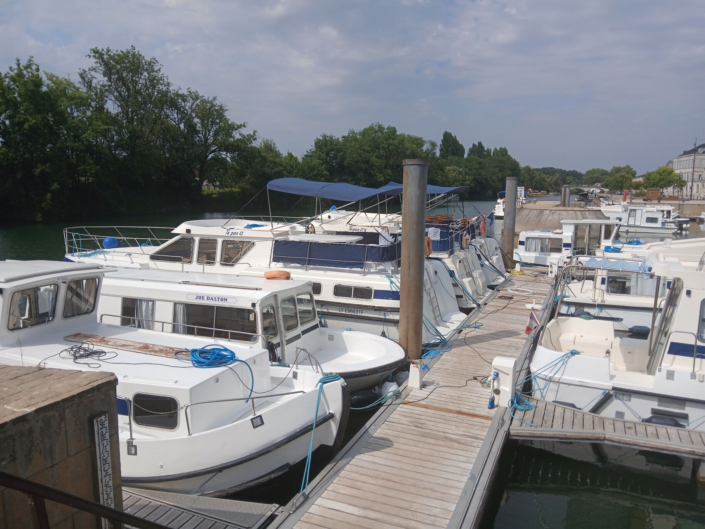Marina
