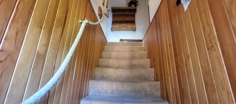 3-bedroom apartment on the slopes - 6 guests