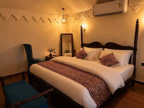 Deluxe Cottage