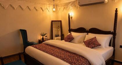 Jawai Garh Resort