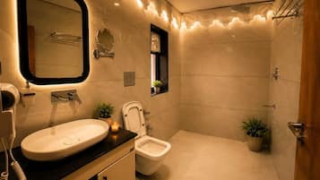 Cottage Supérieur | Salle de bain