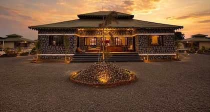 Jawai Garh Resort