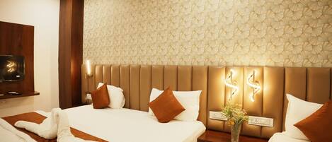 Chambre Double Supérieure