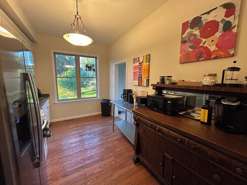 Davis Downtown Victorian Duplex