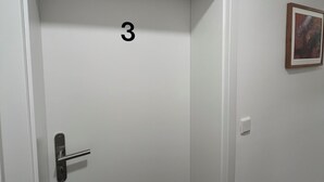 Interiør