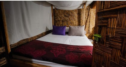 Pondok Wisata Noah