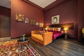 Desk, free WiFi - Inpeng View Hotel (Vientiane)